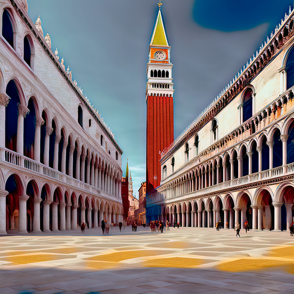 THE SQUARE......VELVET ABSTRACT by Digicam