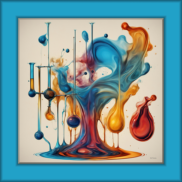 ACID RAIN by Digicam