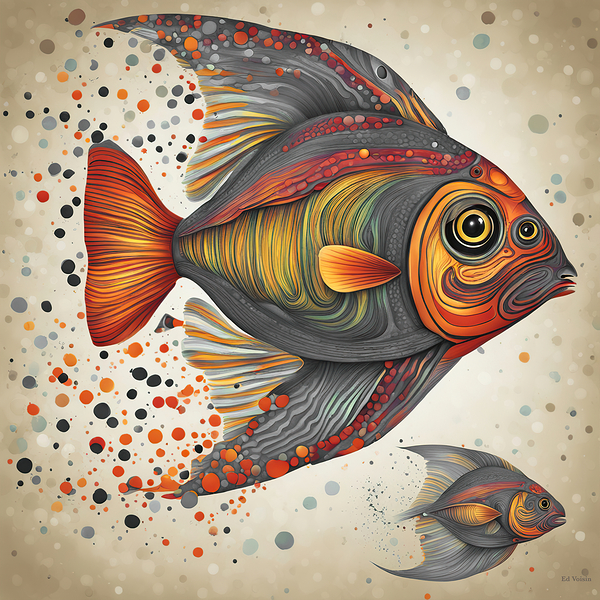 BUBBLES  2 by Digicam