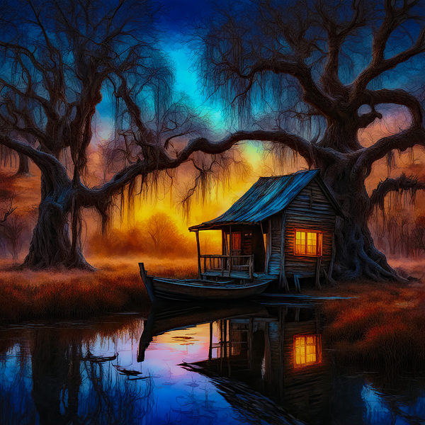 CONJOINED by Digicam