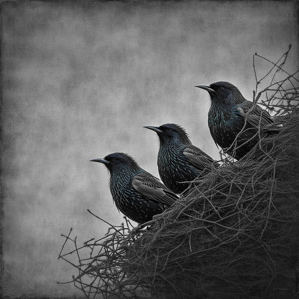 3s A CROWD 2 by Digicam