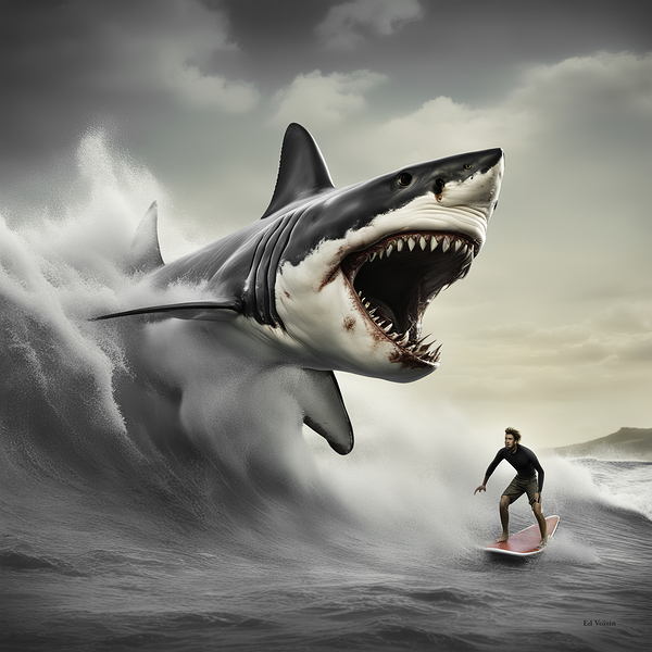 BAD TIMING.  SELECTIVE COLOR by Digicam