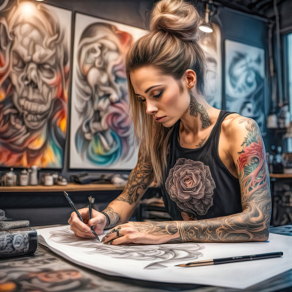 EXTREMELY TALENTED by Digicam