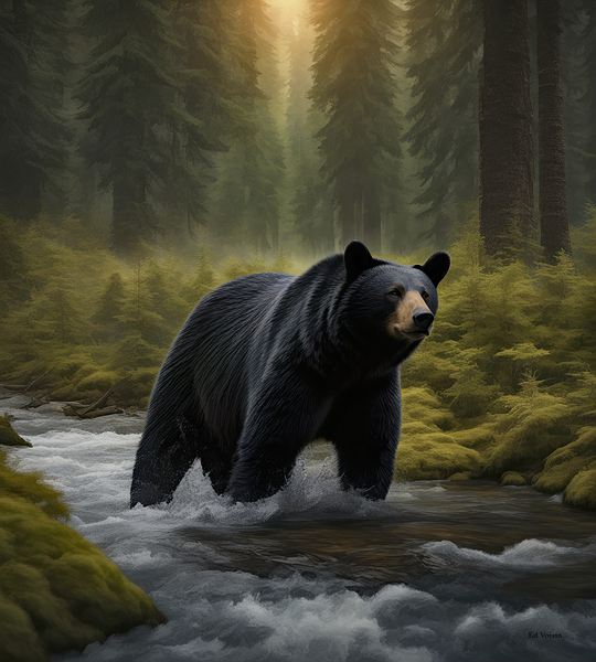 AWAITING LUNCH by Digicam