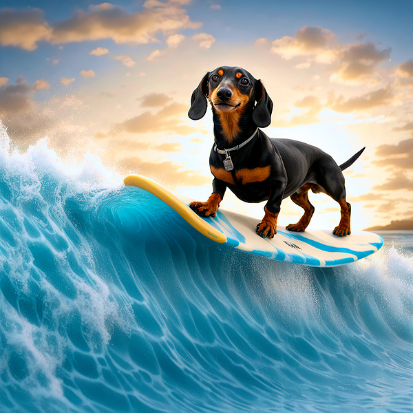 WAVE MASTER by Digicam