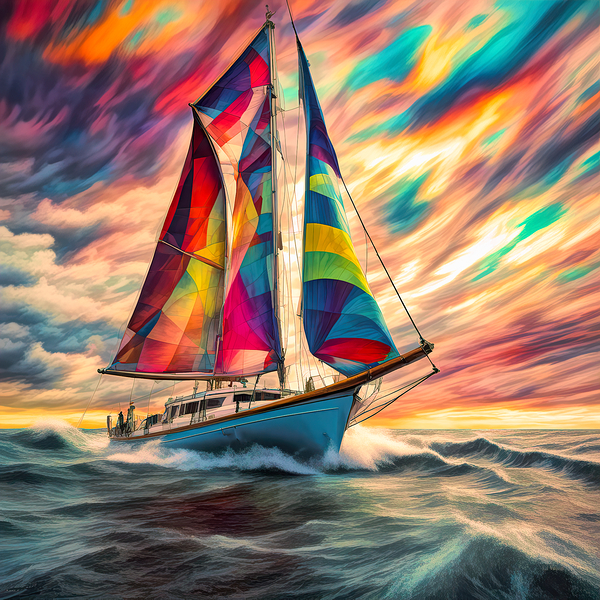 BREAKING THROUGH......BUZ SIM by Digicam