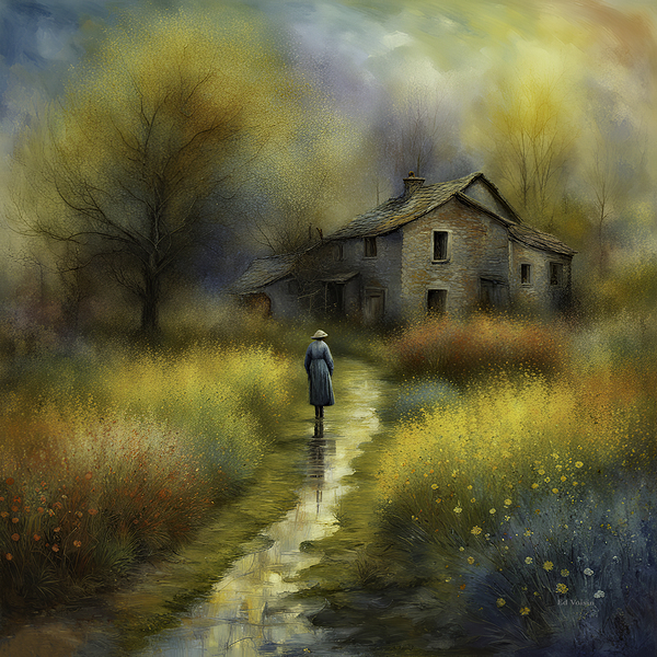 COUNTRYSIDE  by Digicam