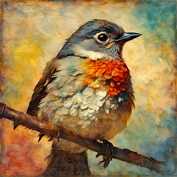 BUTTERBALL by Digicam