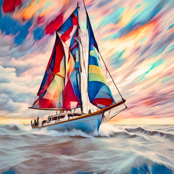 BREAKING THROUGH......VELVET ABSTRACT by Digicam