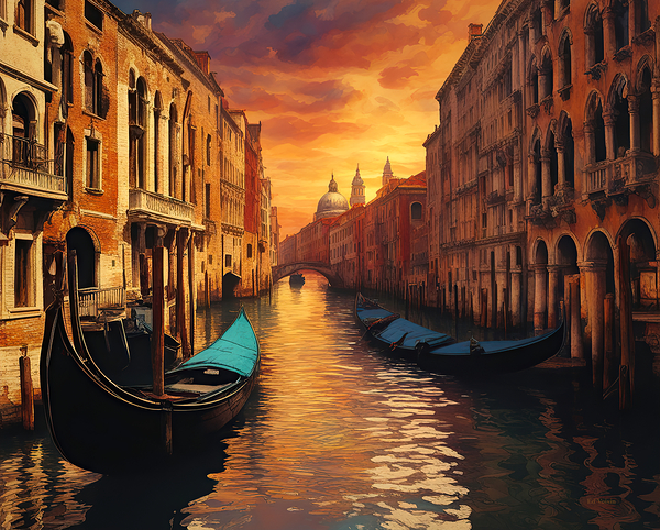 ICONIC VIEW by Digicam