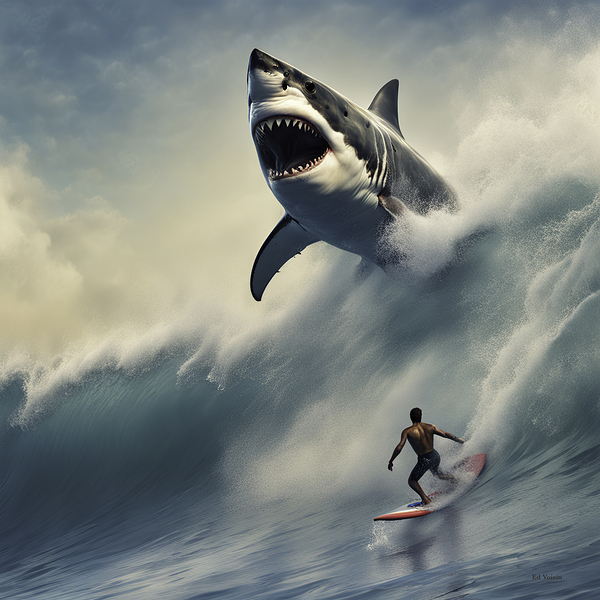 FROM HIGH ABOVE by Digicam