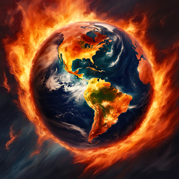 INEVITABLE by Digicam