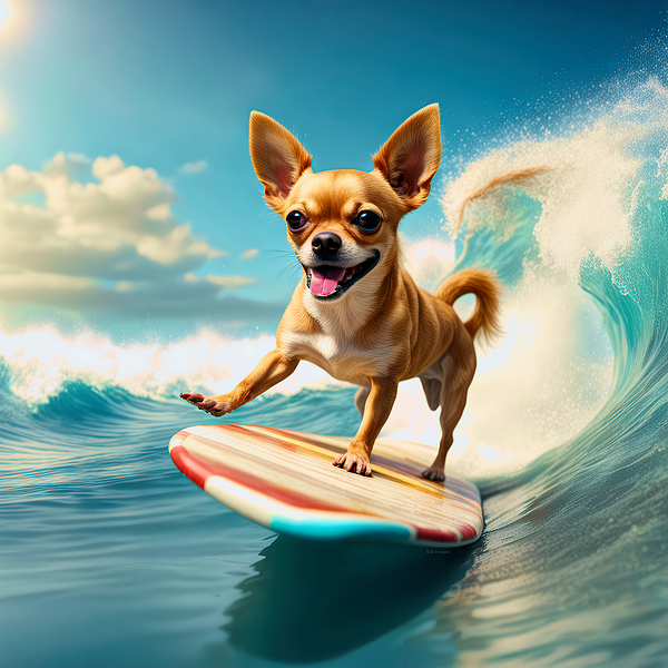 BAG OF TRICKS by Digicam