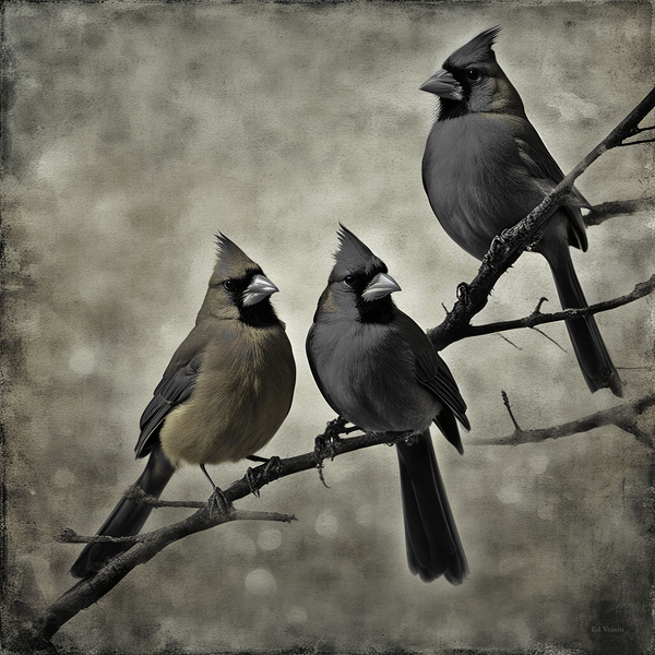 CARDINALS 7.MUTED by Digicam