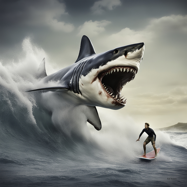 BAD TIMING by Digicam