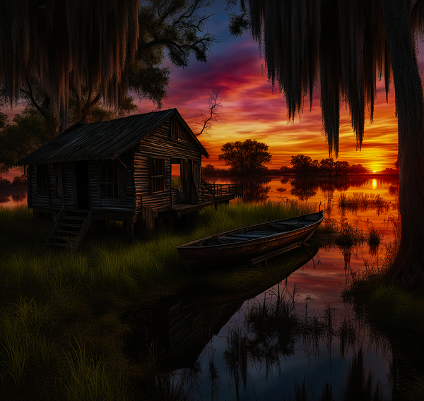 DAYS LAST LIGHT II by Digicam