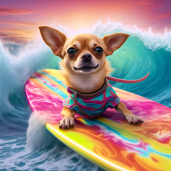 TINY DANCER by Digicam