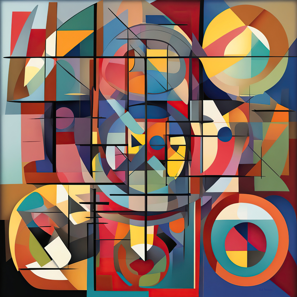  TEST PATTERN by Digicam