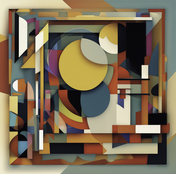 3D by Digicam