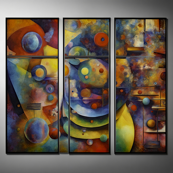 DISINTEGRATING by Digicam