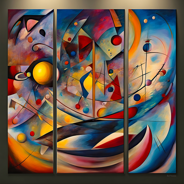 COUNTER CLOSKWISE by Digicam