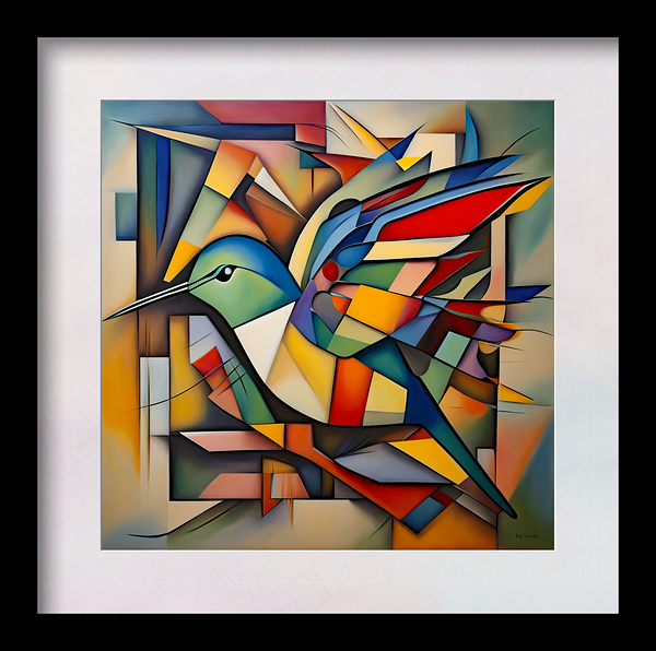 IN FLIGHT by Digicam