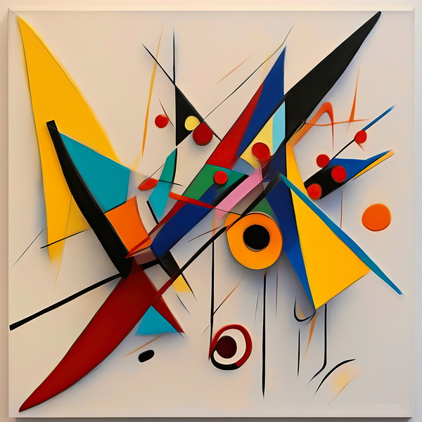 GROUCHO MARX 3D by Digicam