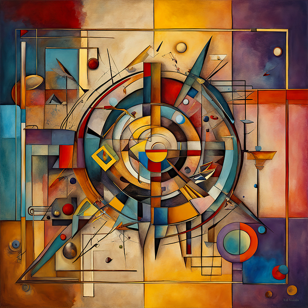  THE VAULT by Digicam