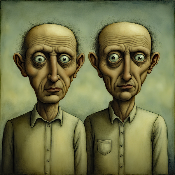 NO RELATION Print