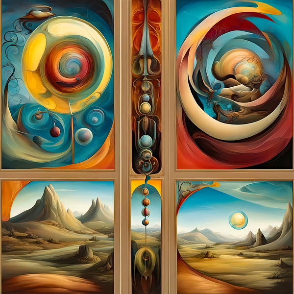 LANDSCAPE PLUS by Digicam