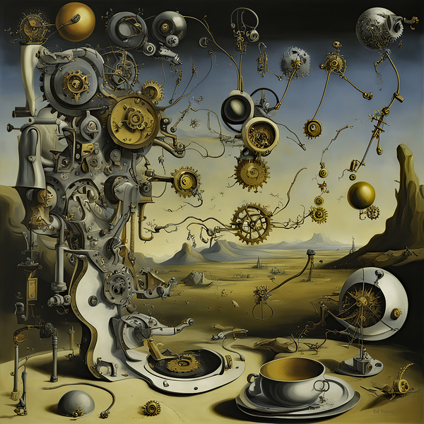 EXPRESSO  by Digicam