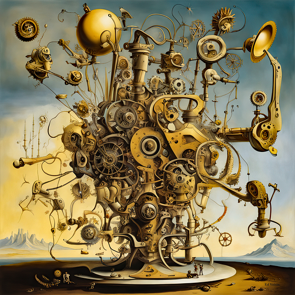 ALARM SYSTEM by Digicam