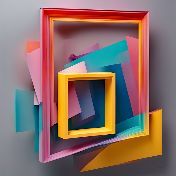 IN FOCUS....  OUT OF FRAME by Digicam