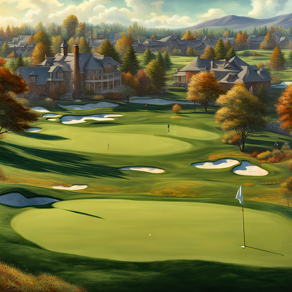 GREAT VIEW by Digicam