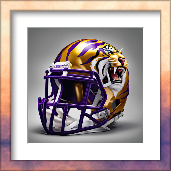 3D TIGER by Digicam