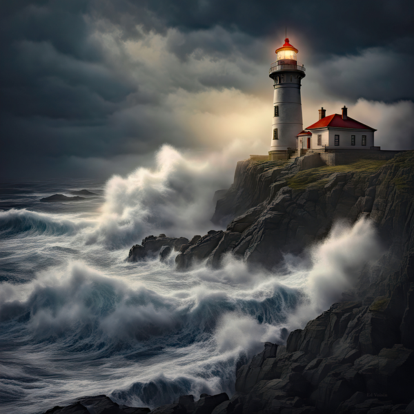 HIGH LIGHT by Digicam