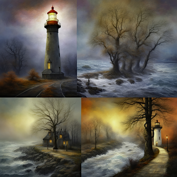 4 PANEL by Digicam