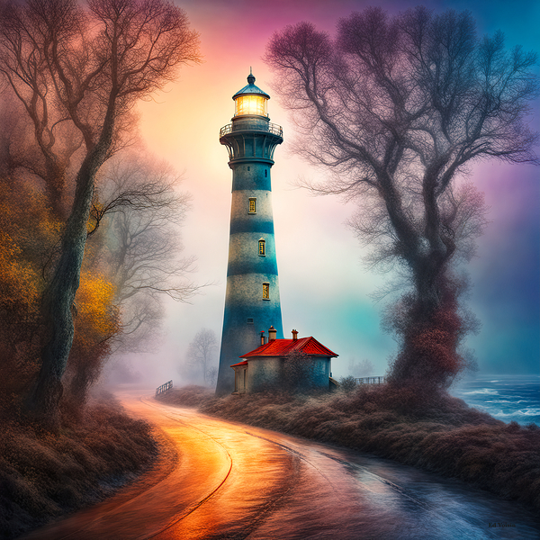 COOL CONTRAST by Digicam