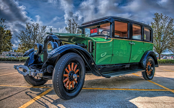 BUICK MASTER 1925 SERIES 6 Print