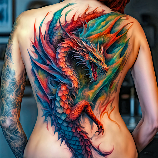 KILLER COLORS by Digicam