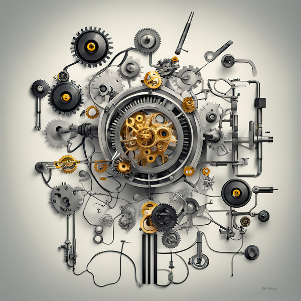 12 SPEED by Digicam