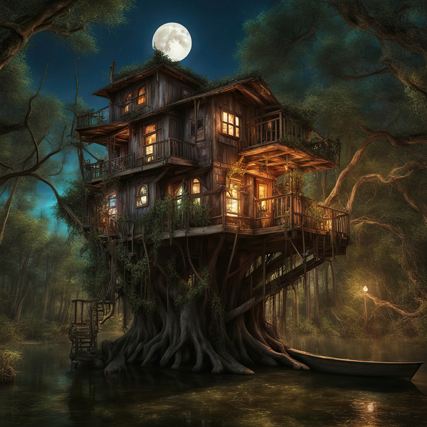 3 STORY  by Digicam
