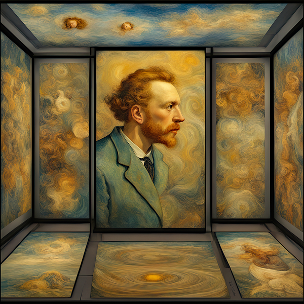 DEDICATION by Digicam