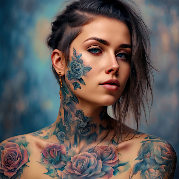 BEAUTIFUL ROSES by Digicam