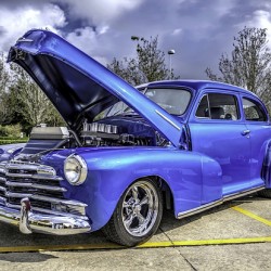  1947  CHEVY STYLEMASTER