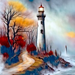 2X THE LIGHT......VELVET ABSTRACT