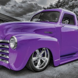 1948 CHEVY THRIFTMASTER