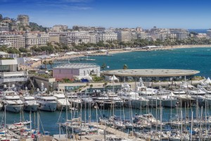 CANNES Croisette