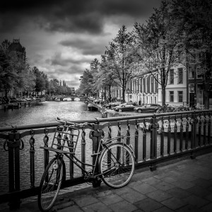 AMSTERDAM Emperor‘s Canal