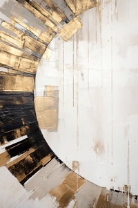 ABSTRACT ART Momentum